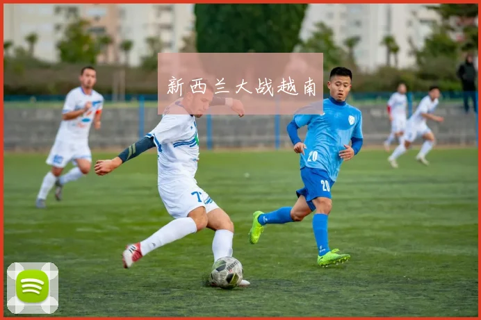新西兰大战越南