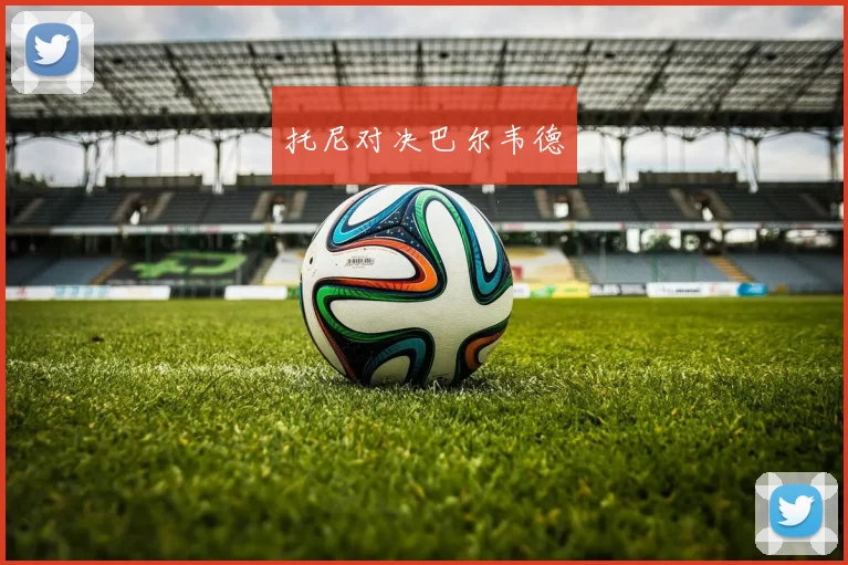 托尼对决巴尔韦德
