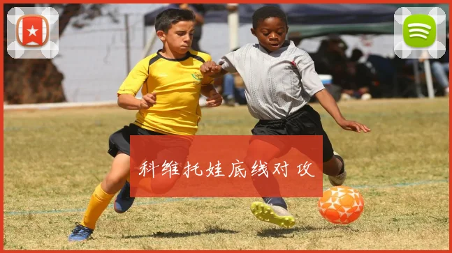 科维托娃底线对攻