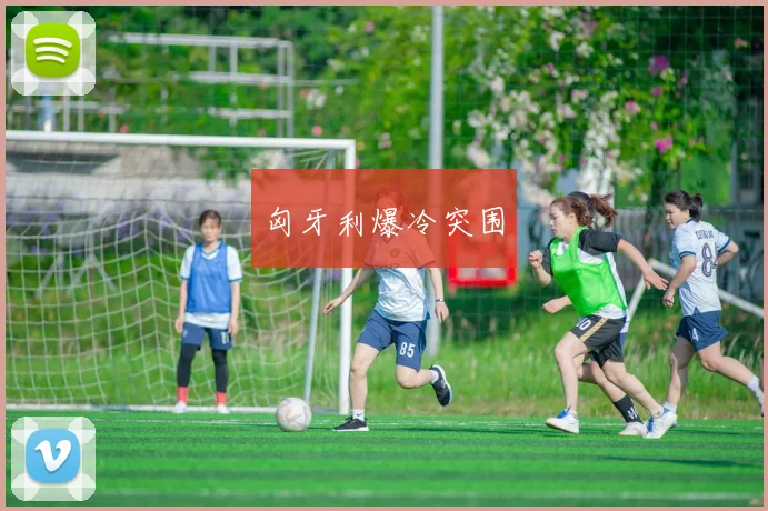 匈牙利爆冷突围