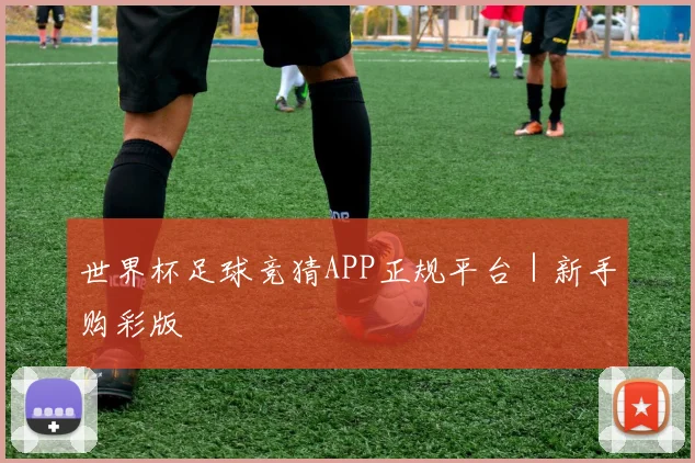 世界杯足球竞猜APP正规平台｜新手购彩版