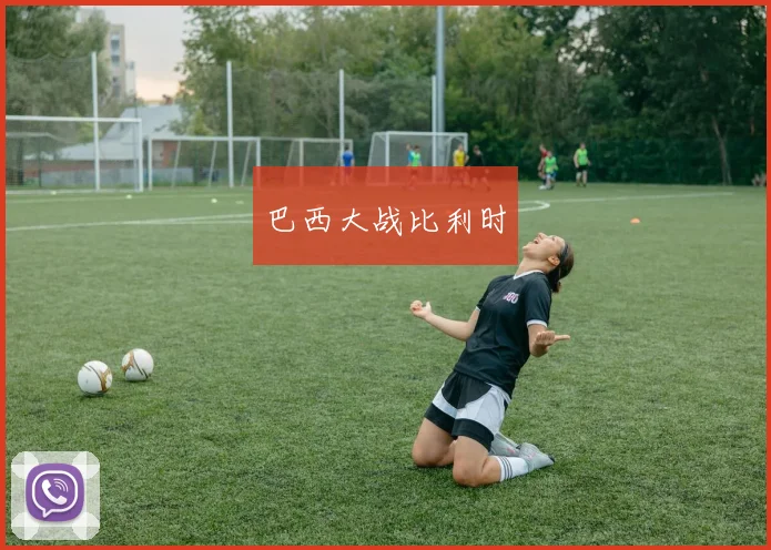 巴西大战比利时